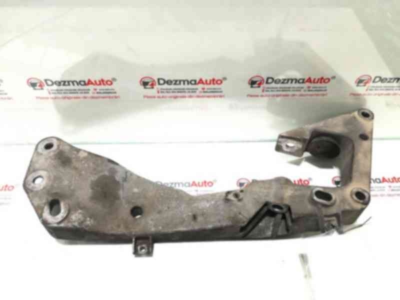 Suport cutie viteze, 2231-6769281-05, Bmw X6 (E71, E72) 3.0 d (id:310036)