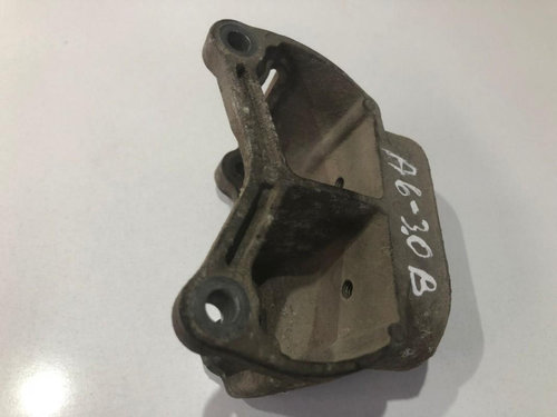 Suport cutie viteze 3.0 benzina 4f0399115ah Audi A6 4F/C6 [2004 - 2008]