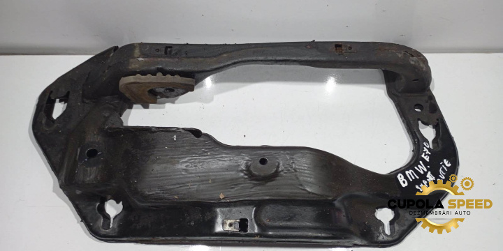 Suport cutie viteze 3.0 d BMW X6 E71/E72 [2008 - 2012]