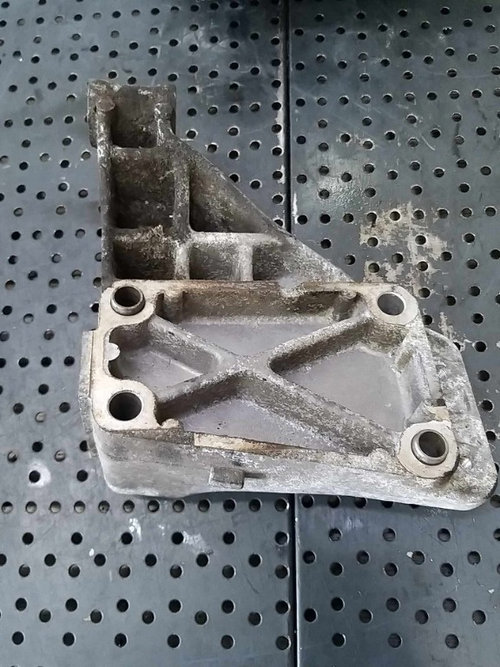 Suport cutie viteze 3.0 d fiat ducato 504141842
