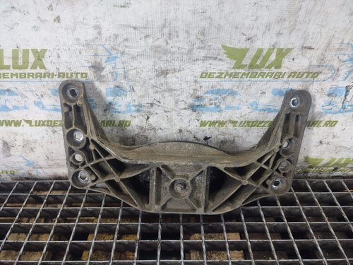 Suport cutie viteze 3.0 m57 D306D3 BMW Seria 5 E60/E61 [facelift] [2007 - 2010] 3.0 m57 D306D3