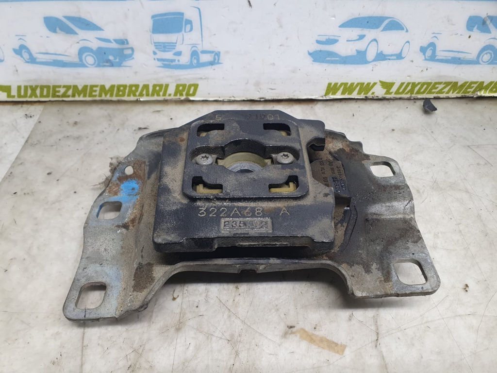 Suport cutie viteze 322a68a 1.6 d D4162T Volvo V40 2 [2012 - 2016] 1.6 d D4162T