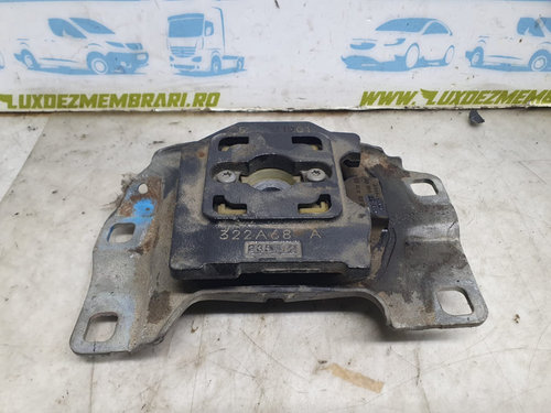 Suport cutie viteze 322a68a 1.6 d D4162T Volvo V40 2 [2012 - 2016] 1.6 d D4162T