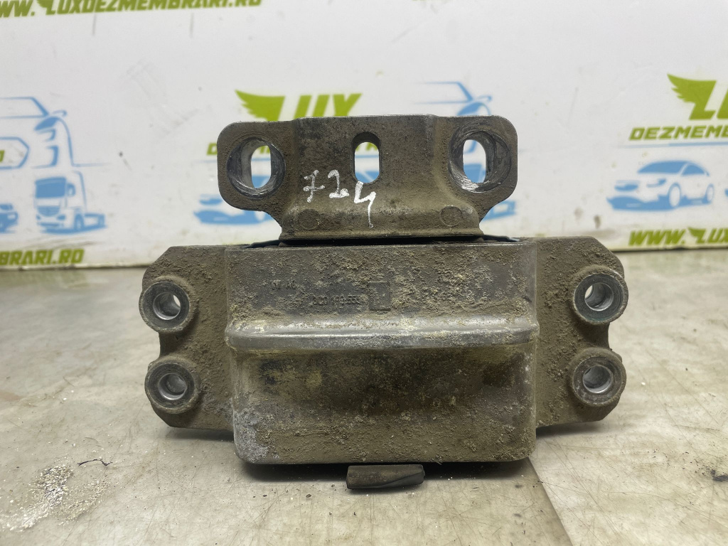 Suport cutie viteze 3c0199555 1.9 tdi BLS Volkswagen VW Passat B6 [2005 - 2010] 1.9 tdi BLS