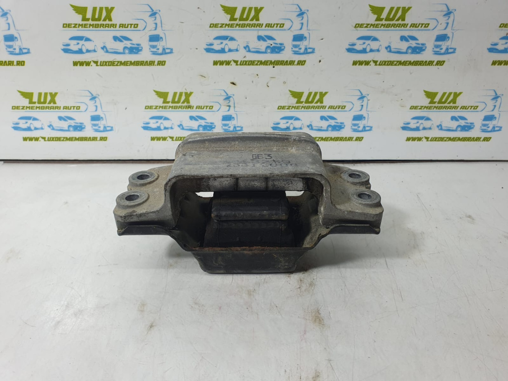Suport cutie viteze 3c0199555 Volkswagen VW Passat B6 [2005 - 2010]