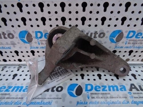 Suport cutie viteze, 3M51-6P093-AE, Ford C-Max 1.6 tdci, G8DA