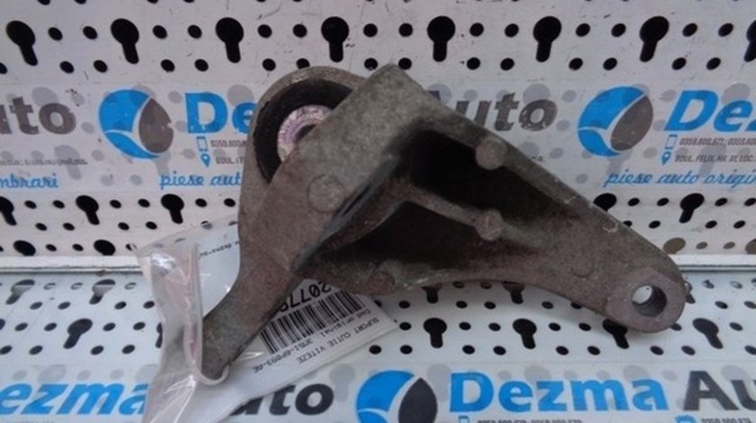 Suport cutie viteze, 3M51-6P093-AE, Ford Focus C-Max 1.6 tdci, G8DB