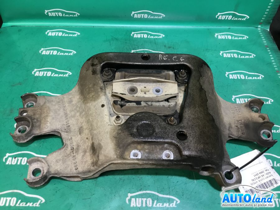 Suport Cutie Viteze 4f0399263k Audi A6 4F2,C6 2004-2011