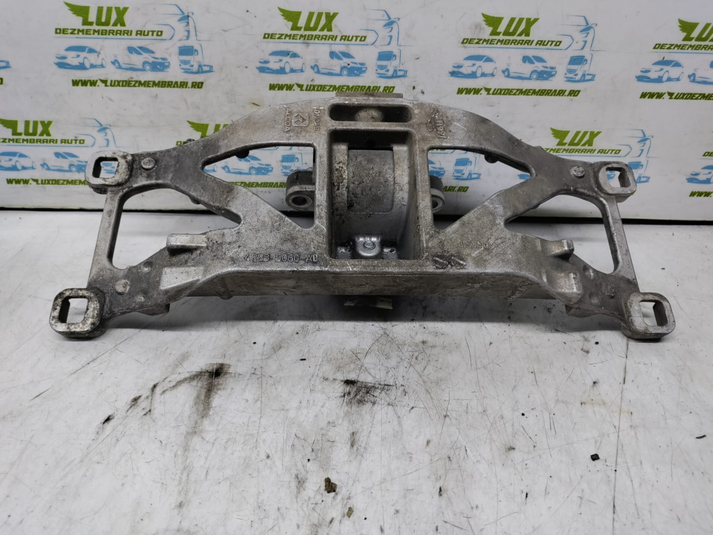 Suport cutie viteze 4r83-5060-ad 2.7 tdv6 Jaguar XF X250 [2007 - 2011]