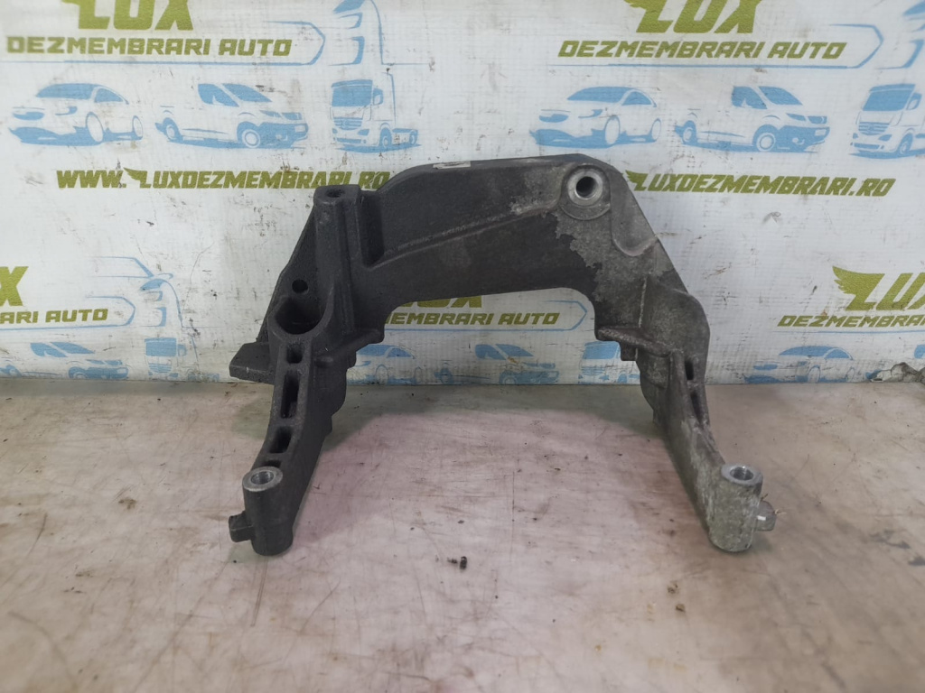 Suport cutie viteze 55219008 1.4 tdi CUSA Volkswagen VW Polo 5 6R [2009 - 2015] 1.4 tdi CUSA