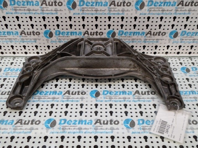 Suport cutie viteze, 6761106-02, Bmw 5 (E60), 3.0 d, (id:184121)
