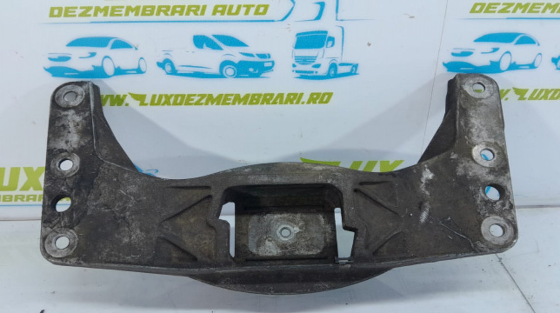 Suport cutie viteze 676110602 3.0 d 306D3 BMW Seria 5 E60/E61 [2003 - 2007]