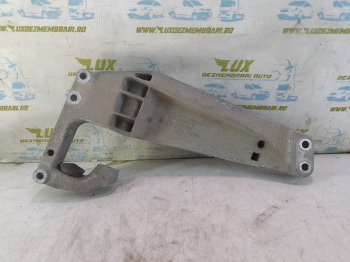 Suport cutie viteze 6786567-01 BMW X4 F26 [2014 - 2018] 3.0 d N57D30B