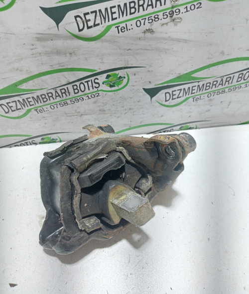Suport cutie viteze 6q0 199 555 Volkswagen VW Polo 4 9N [2001 - 2005] Hatchback 3-usi 1.2 MT (54 hp)