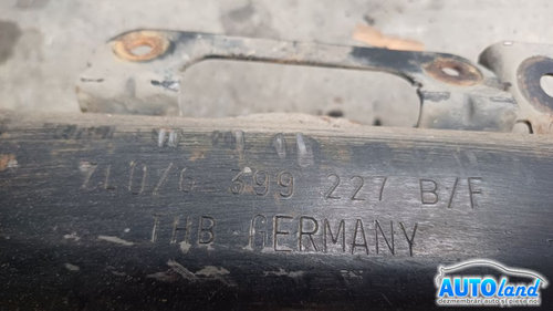 Suport Cutie Viteze 7l06399227b 3.0 TDI Automata Audi Q7 4L 2006