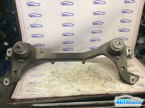 Suport Cutie Viteze 7l6199207 +tampoane, 2.5 TDI Volkswagen TOUAREG 7LA,7L6,7L7 2002