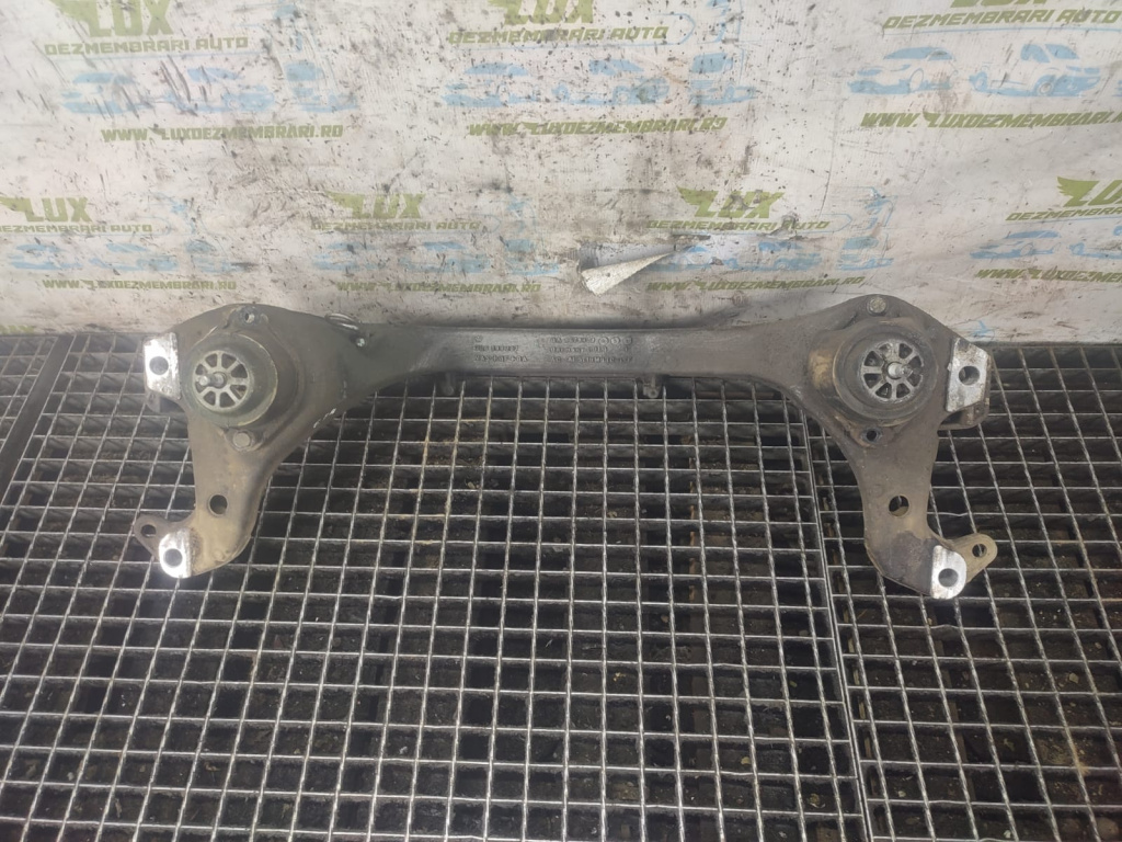Suport cutie viteze 7L6199207 Volkswagen VW Touareg generatia 1 7L [2002 - 2007] 2.5 tdi BAC