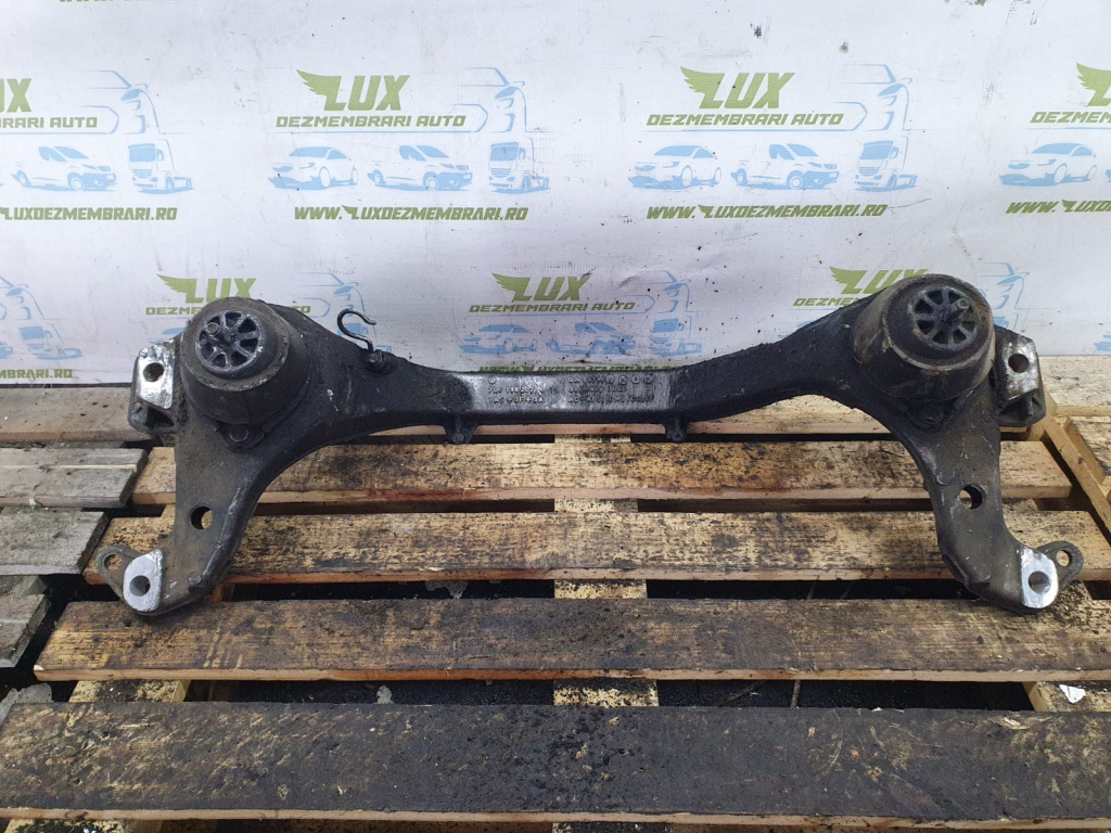 Suport cutie viteze 7L6199207 Volkswagen VW Touareg generatia 1 7L [2002 - 2007] 2.5 tdi BAC