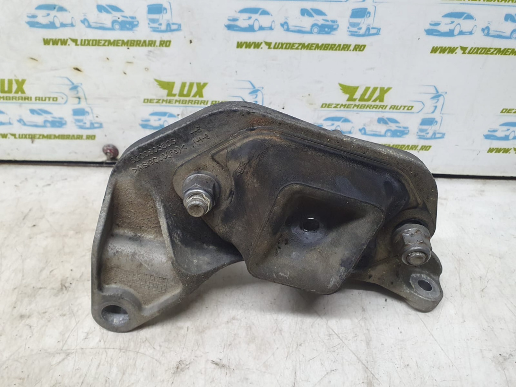 Suport cutie viteze 8200805803 1.5 dci K9K896 Dacia Duster [2010 - 2013] 1.5 dci K9K896