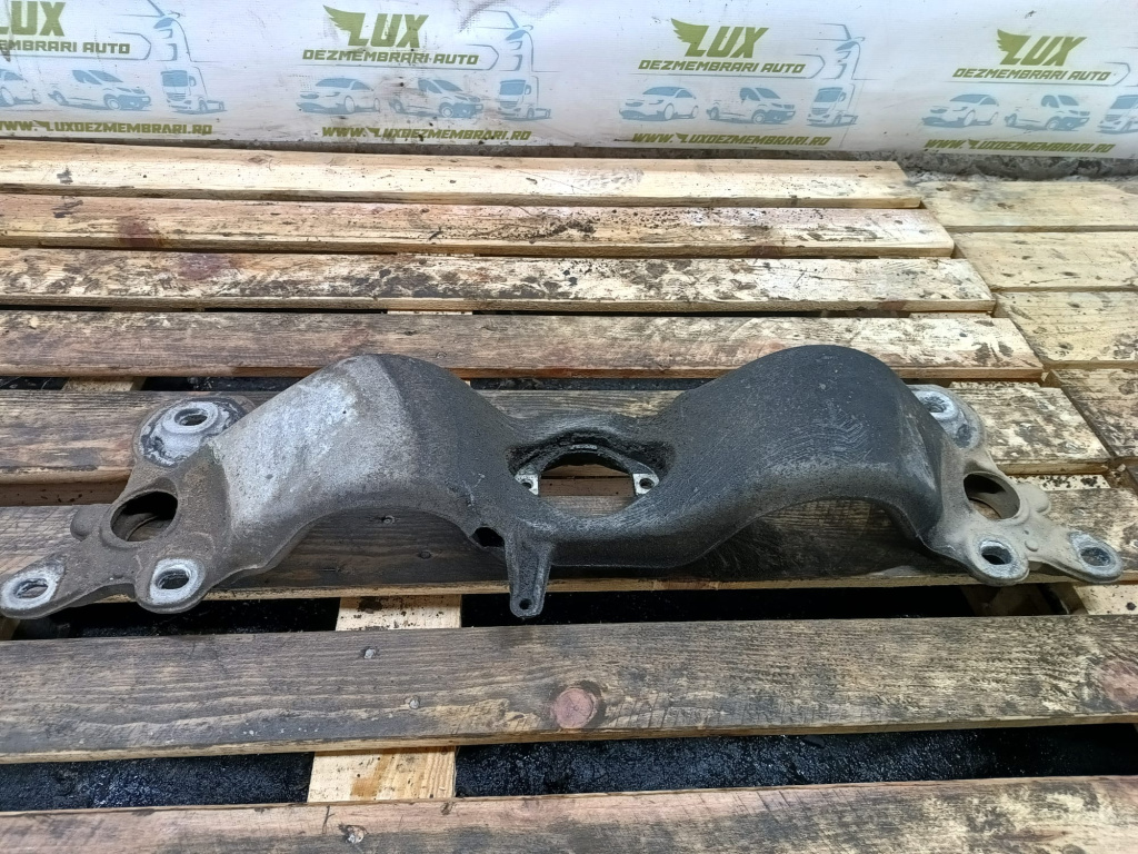 Suport cutie viteze 8e0398263al 2.0 tdi Audi A4 B6 [2000 - 2005]