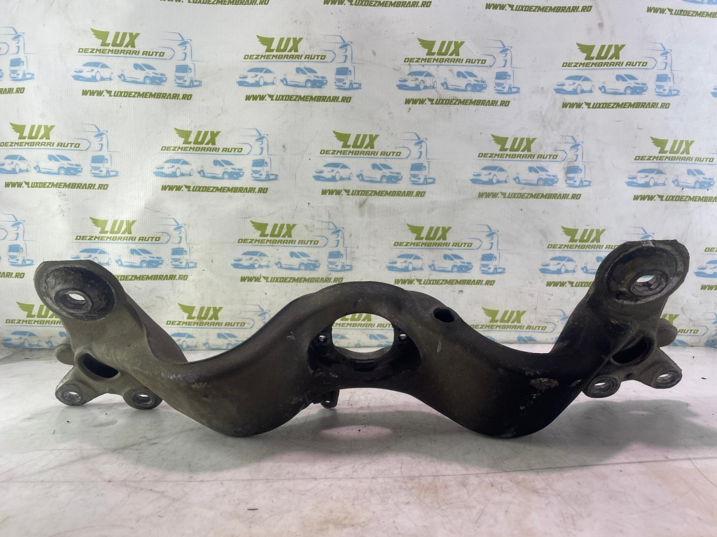 Suport cutie viteze 8e0399263al 2.0 tdi BPW Audi A4 B7 [2004 - 2008] 2.0 tdi BPW