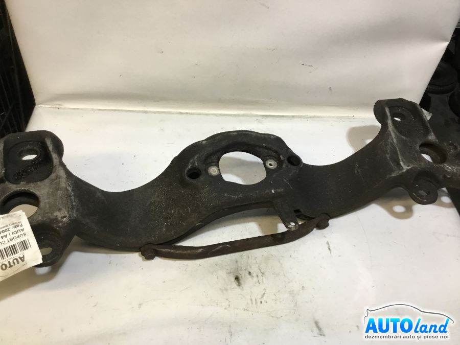 Suport Cutie Viteze 8e0399263al Audi A4 8EC 2004-2008