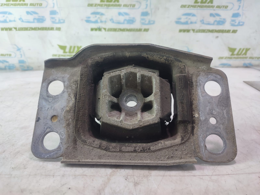 Suport cutie viteze 8G91-7M121-AC Ford Mondeo MK5 [2014 - 2020] 2.0 tdci t8cd 4x4