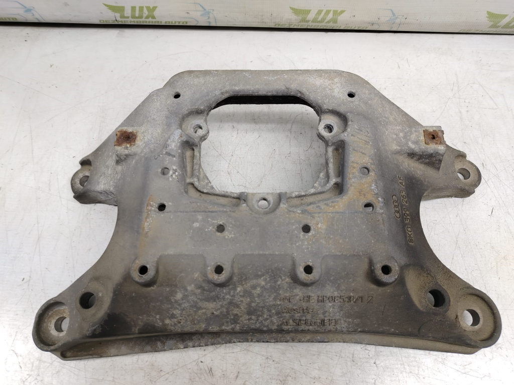 Suport cutie viteze 8k0399263af 2.0 tdi CJCB Audi A5 8T [2007 - 2011]