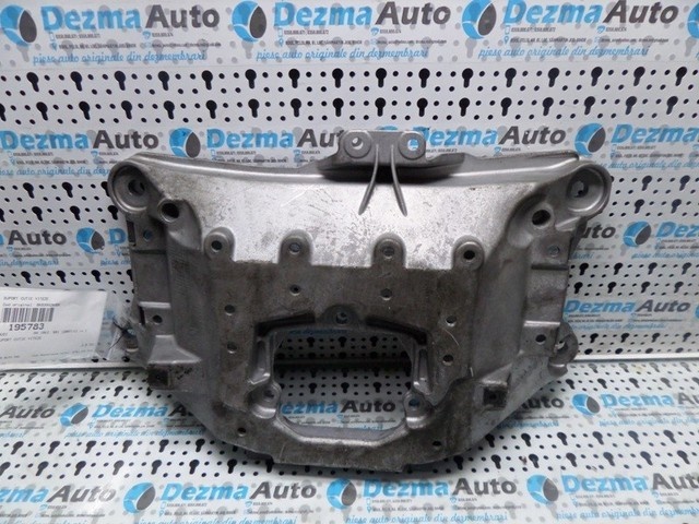 Suport cutie viteze, 8K0399263BK, Audi A4 (8K2, B8) 2.0tdi (id:195783)