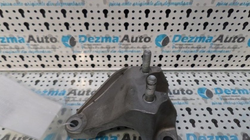 Suport cutie viteze, 8V51-7M125-AC, Ford Fiesta 6, 1.5tdci, (id.163964)