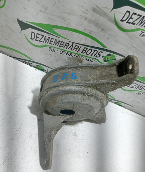 Suport cutie viteze 90576148 YP Opel Astra G [1998 - 2009] wagon 5-usi 2.0 DTI MT (101 hp)