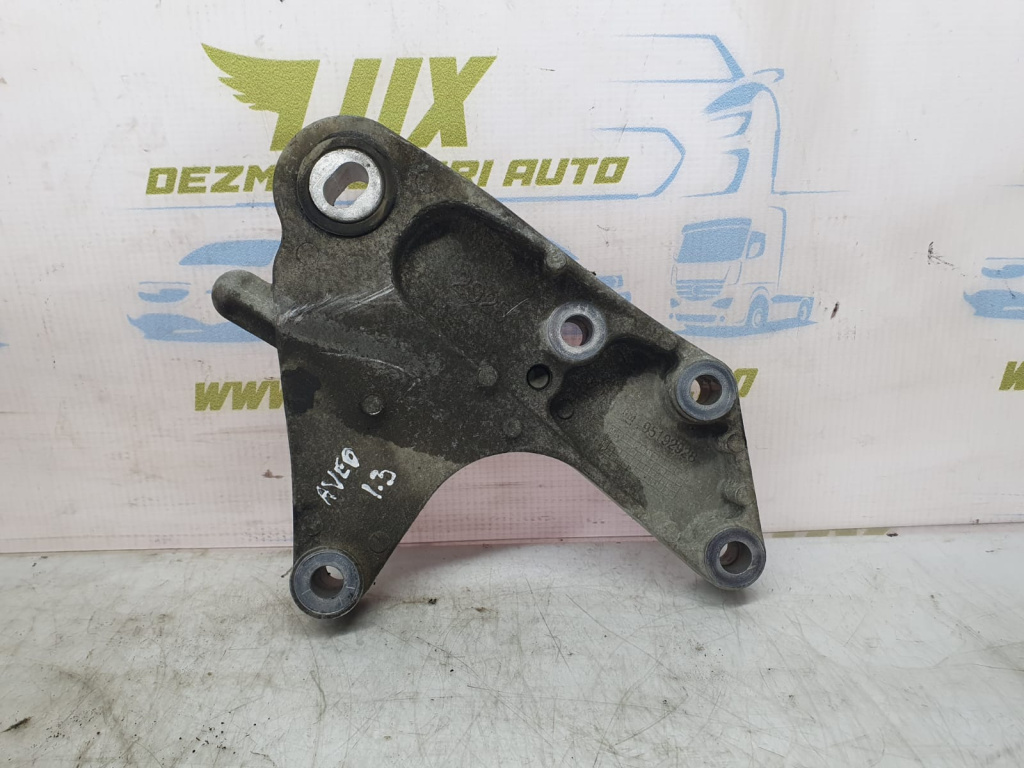 Suport cutie viteze 95192928 Chevrolet Aveo T300 [2011 - 2020]