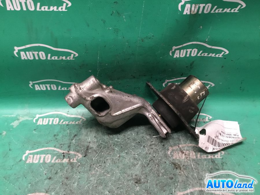 Suport Cutie Viteze 9640951480 + Tampon Citroen C5 DC 2001-2004