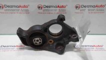 Suport cutie viteze 9651493280, Peugeot 307 SW (3H...