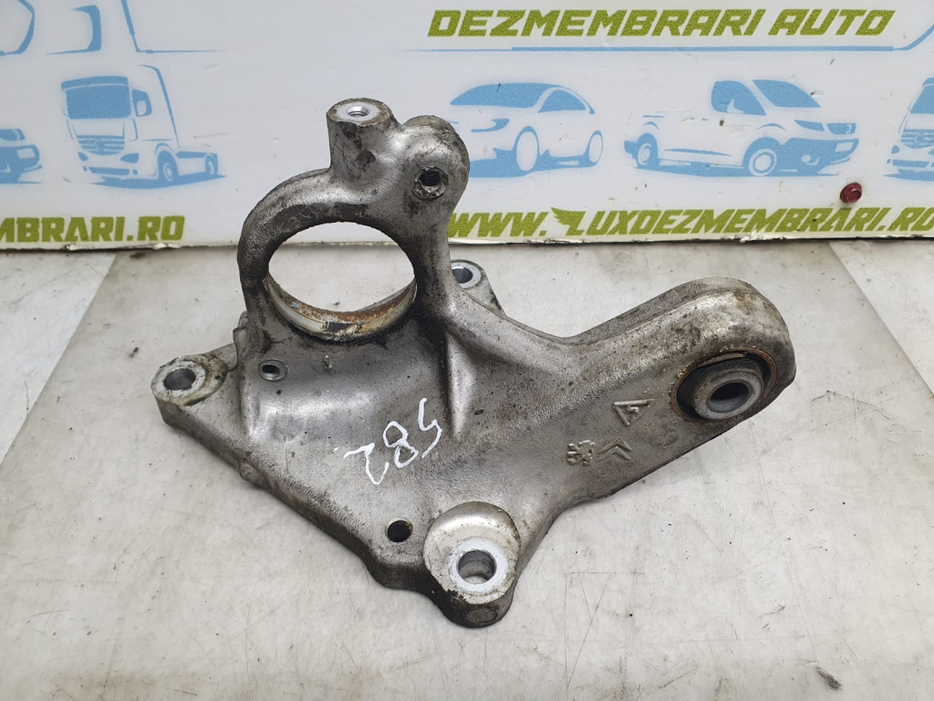 Suport cutie viteze 9671267880 2.0 hdi hybrid RHC Peugeot 508 [2010 - 2014] 2.0 hdi + hybrid RHC RH02