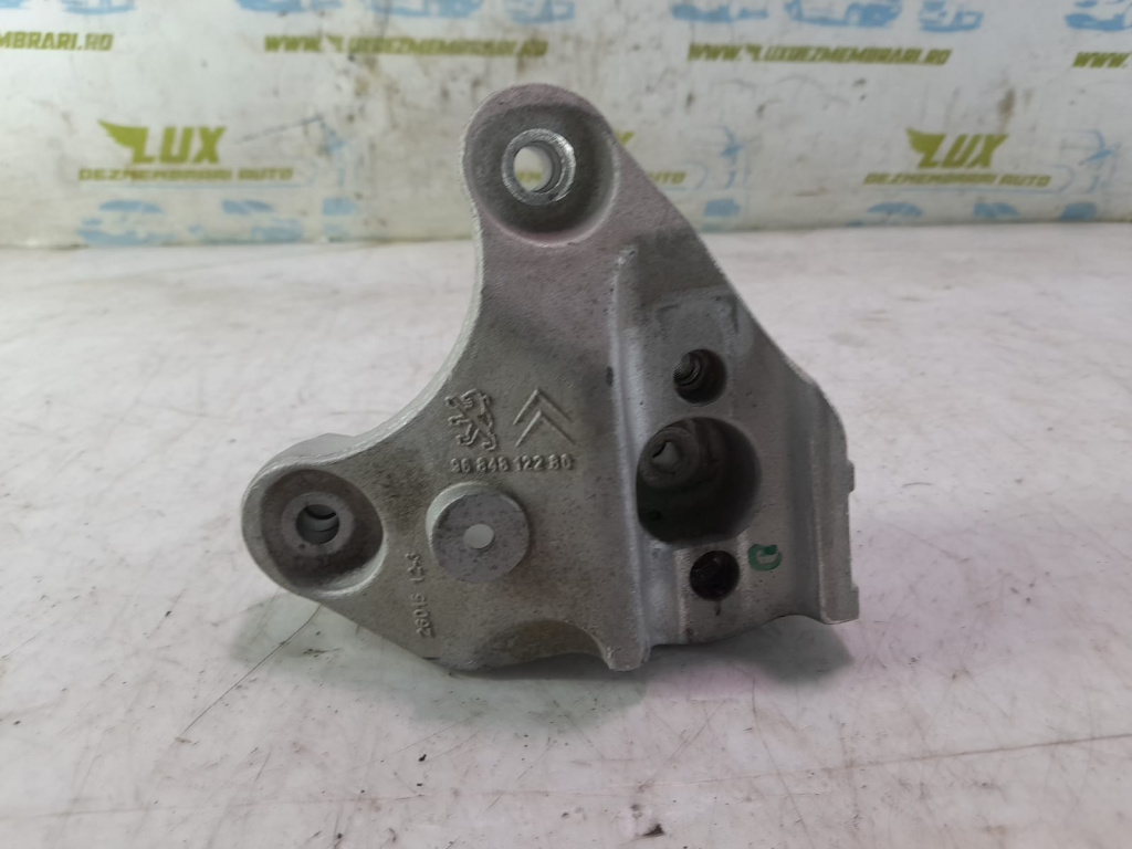 Suport cutie viteze 9684812280 1.2 benzina HM05 Citroen C3 3 [2016 - 2020] 1.2 benzina HM05