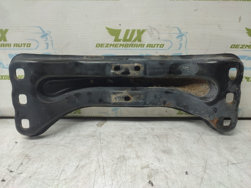 Suport cutie viteze A2132401302 Mercedes-Benz E-Class W213 [2016 - 2020]