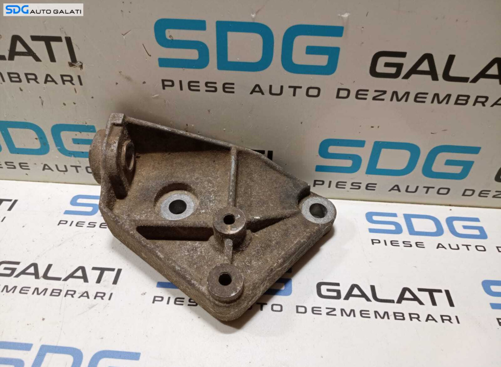 Suport Cutie Viteze Alfa Romeo 147 1.9 JTD 2000 - 2010 Cod 60666558 [M5718]
