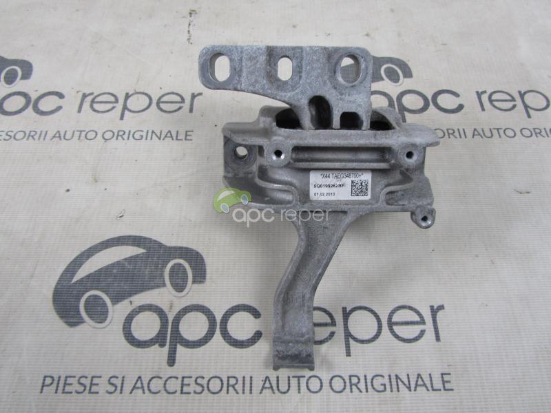 Suport Cutie viteze Audi A3 8v / Golf VII Original cod 5Q0199262BF