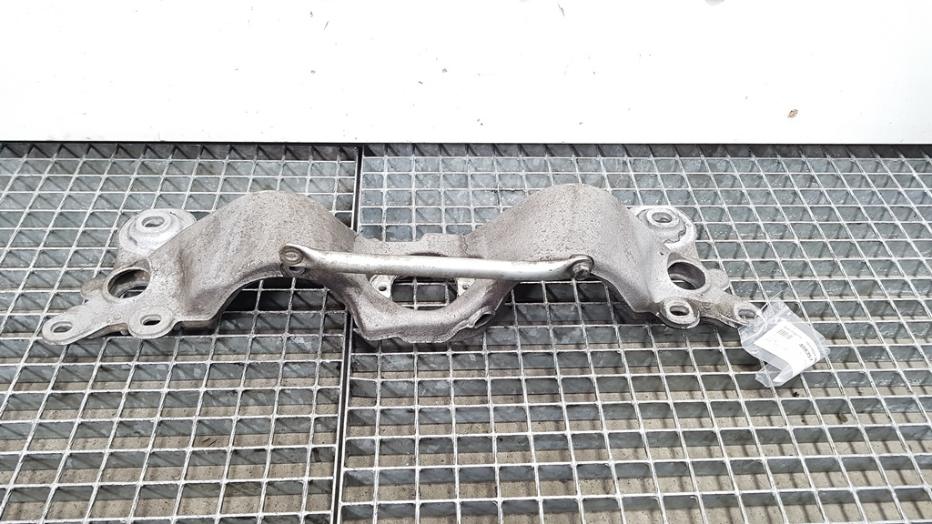Suport cutie viteze Audi A3 Sportback (8PA) [Fabr 2004-2013] 2.0tfsi, 8E0399263AG (id:408357)
