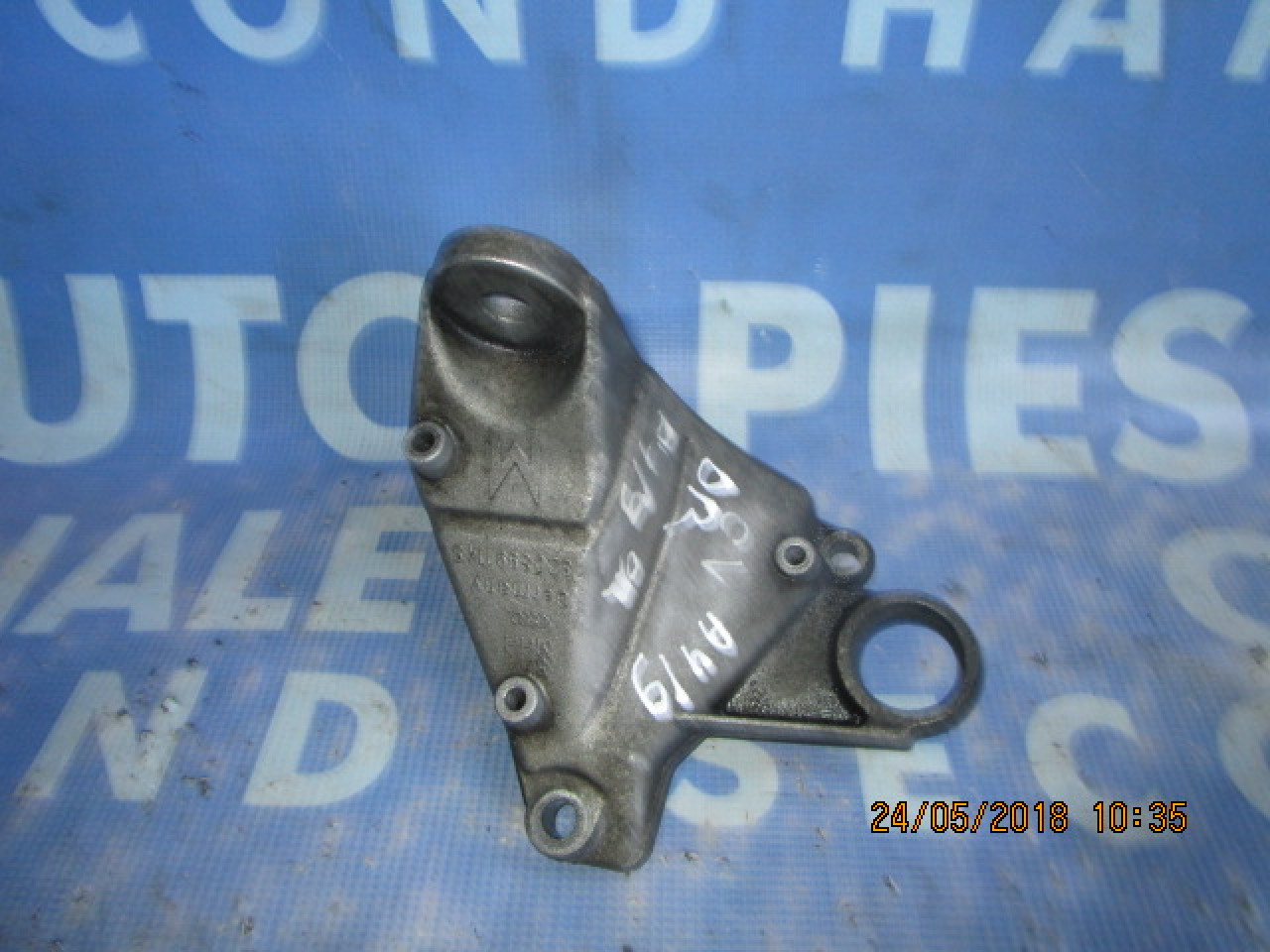 Suport cutie viteze Audi A4 1.9tdi ; 8D0399113 // 8D0399114