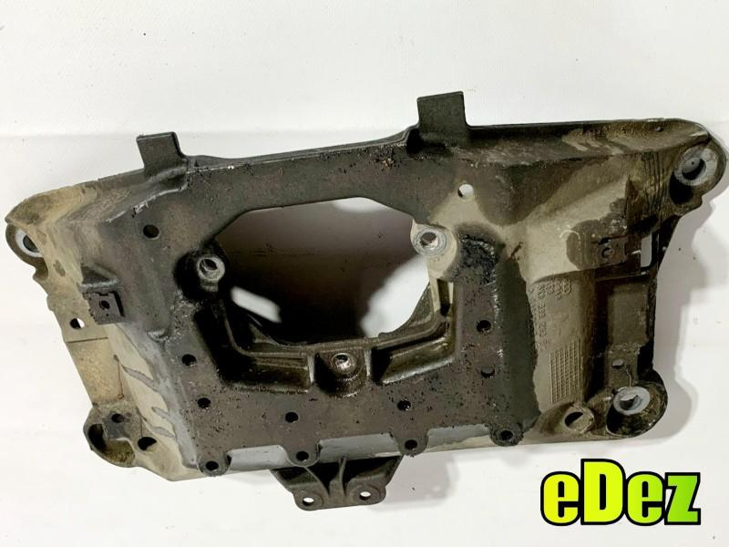 Suport cutie viteze Audi A4 (2007-2011) [8K2, B8] 2.0 tdi CJCA 8K0399263BK