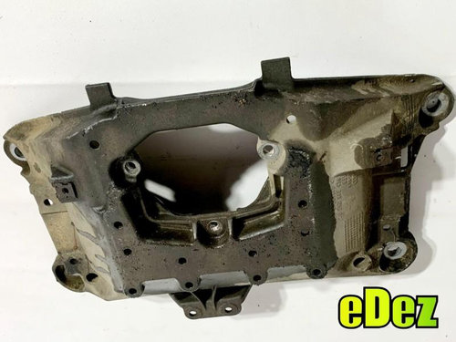 Suport cutie viteze Audi A4 (2007-2011) [8K2, B8] 2.0 tdi CJCA 8K0399263BK
