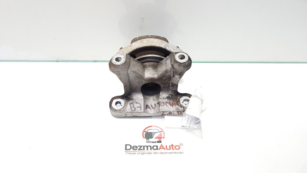 Suport cutie viteze, Audi A4 (8EC, B7) 2.0 tdi, cod 8E0399115F (id:387801)