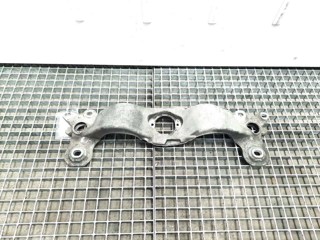 Suport cutie viteze, Audi A4 (8EC, B7) [Fabr 2004-2008] 2.0 TDI, BRE, 8E0399263AG (id:416420)
