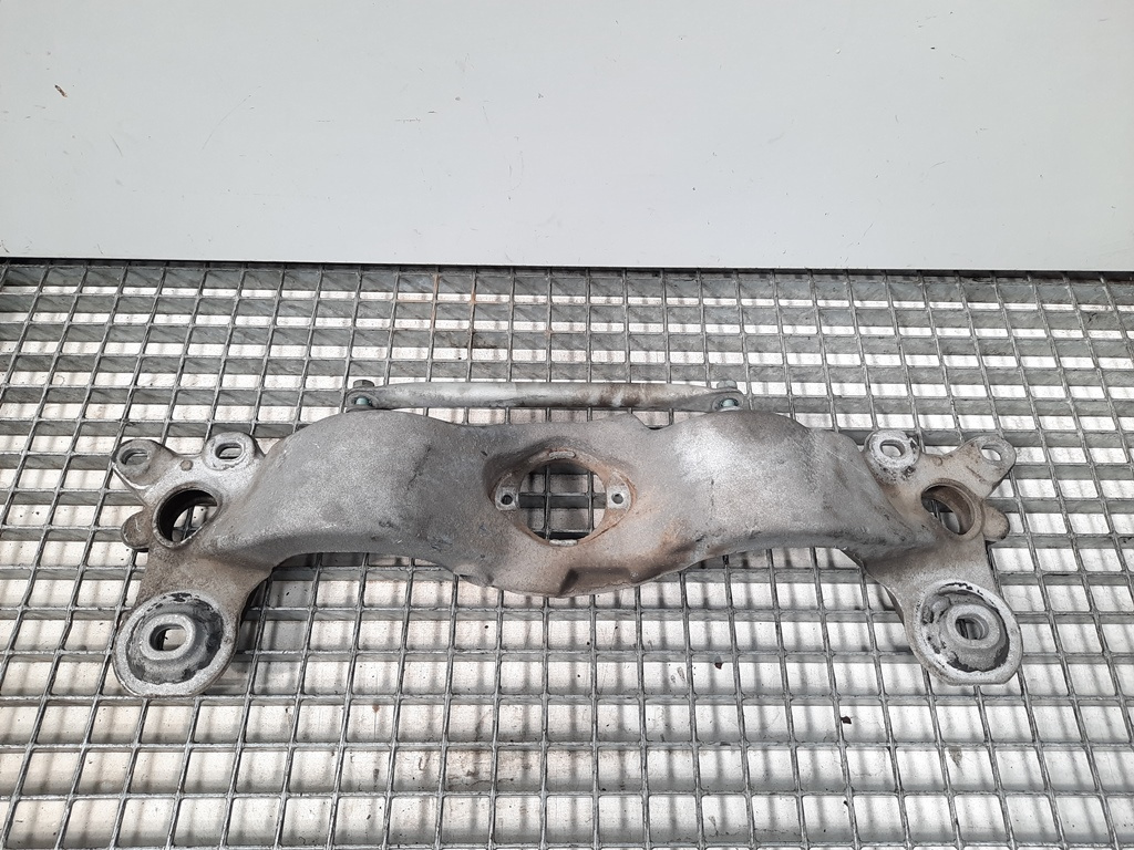 Suport cutie viteze, Audi A4 (8EC, B7) [Fabr 2004-2008] 2.0 tdi, BRE, 8E0399263AE (id:431183)