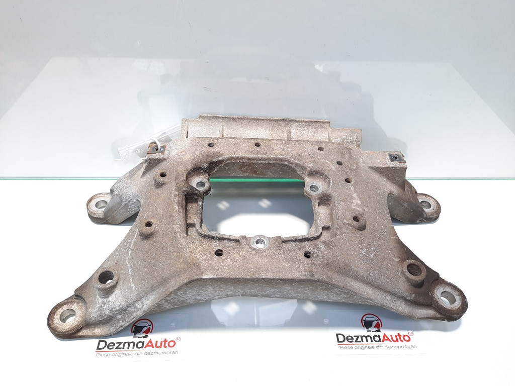 Suport cutie viteze, Audi A4 (8K2, B8) [Fabr 2008-2015] 2.7 tdi, CGKA, 8K0399263K (id:430948)