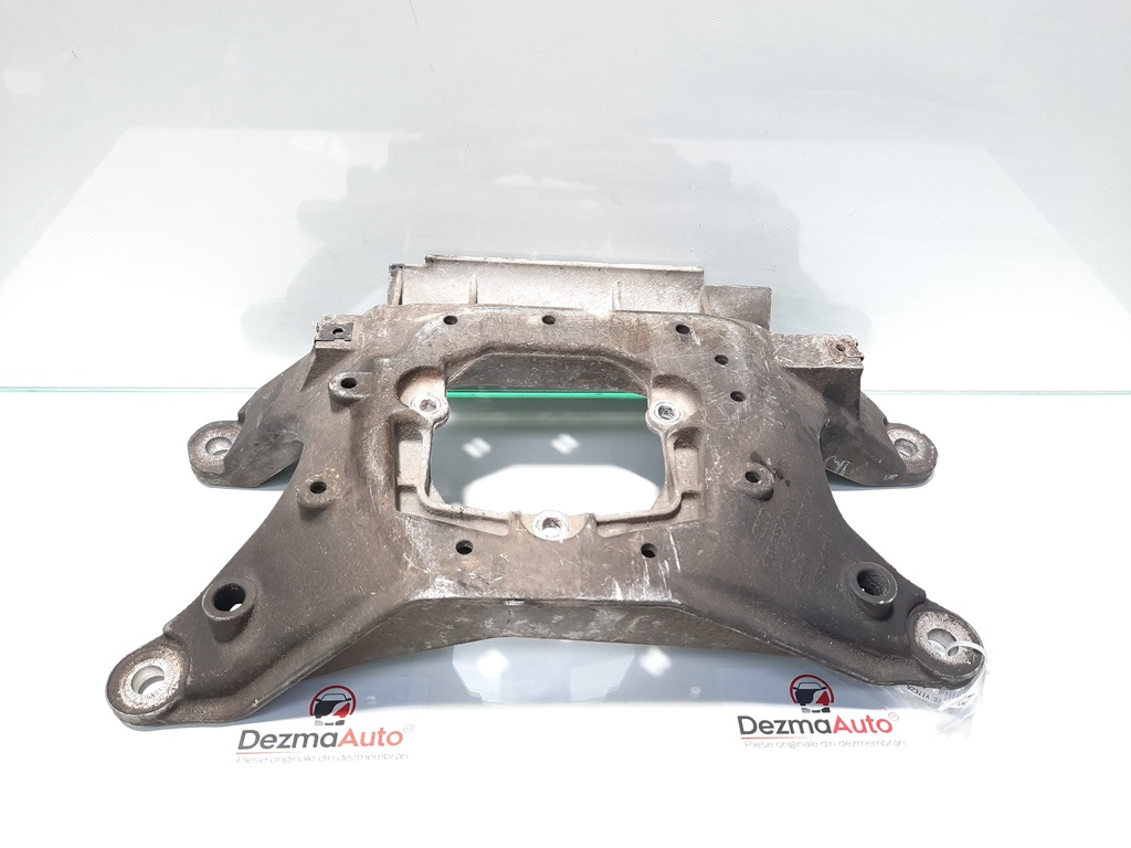 Suport cutie viteze, Audi A4 (8K2, B8) [Fabr 2008-2015] 2.7 tdi, CGKA, 8K0399263K (id:433169)