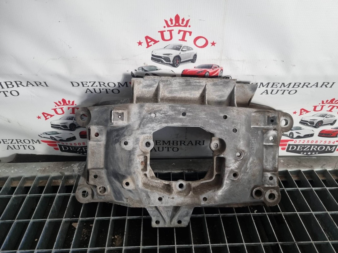 Suport cutie viteze Audi A4 B8 Avant cod piesa : 8K0399263BH