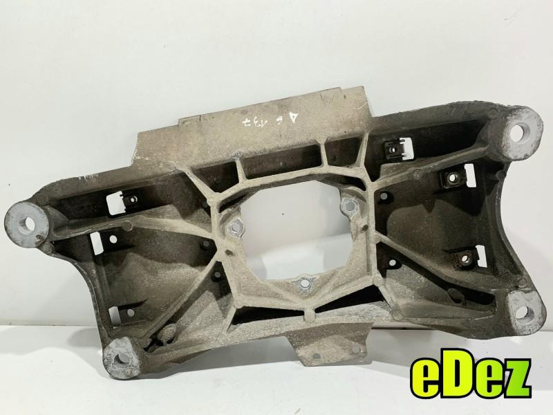 Suport cutie viteze Audi A4 facelift (2011-2015) [B8.5] 2.0 tdi; 2.0 tdi CNHA 8K0399263BH
